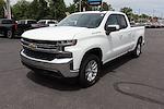 2020 Chevrolet Silverado 1500 Double Cab 4x4 Pickup for sale #32087M - photo 22