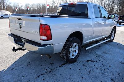 2016 Ram 1500 Quad Cab 4WD Pickup for sale #32091B - photo 2