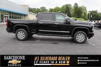 2025 Chevrolet Silverado 3500 Crew Cab 4x4 Pickup for sale #32098 - photo 1