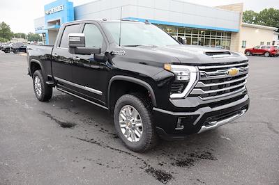 New 2025 Chevrolet Silverado 3500 High Country Crew Cab 4x4 Pickup for sale #32098 - photo 2