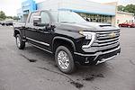 2025 Chevrolet Silverado 3500 Crew Cab 4x4 Pickup for sale #32098 - photo 2
