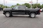2025 Chevrolet Silverado 3500 Crew Cab 4x4 Pickup for sale #32098 - photo 25