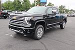 2025 Chevrolet Silverado 3500 Crew Cab 4x4 Pickup for sale #32098 - photo 26