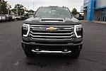 2025 Chevrolet Silverado 3500 Crew Cab 4x4 Pickup for sale #32098 - photo 27