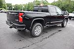 2025 Chevrolet Silverado 3500 Crew Cab 4x4 Pickup for sale #32098 - photo 28