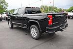 2025 Chevrolet Silverado 3500 Crew Cab 4x4 Pickup for sale #32098 - photo 30