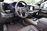 2025 Chevrolet Silverado 3500 Crew Cab 4x4 Pickup for sale #32098 - photo 5