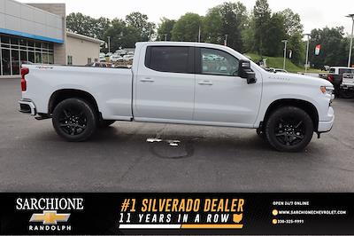 2025 Chevrolet Silverado 1500 Crew Cab 4x4 Pickup for sale #32100 - photo 1