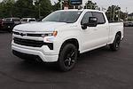 2025 Chevrolet Silverado 1500 Crew Cab 4x4 Pickup for sale #32100 - photo 21