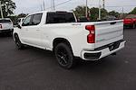 2025 Chevrolet Silverado 1500 Crew Cab 4x4 Pickup for sale #32100 - photo 25