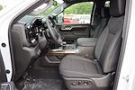 2025 Chevrolet Silverado 1500 Crew Cab 4x4 Pickup for sale #32100 - photo 4