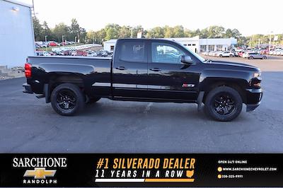 2019 Chevrolet Silverado 1500 Double Cab 4x4 Pickup for sale #32100A - photo 1
