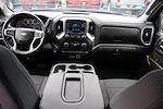 2021 Chevrolet Silverado 1500 Crew Cab 4x4 Pickup for sale #32101A - photo 16