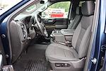 2021 Chevrolet Silverado 1500 Crew Cab 4x4 Pickup for sale #32101A - photo 4