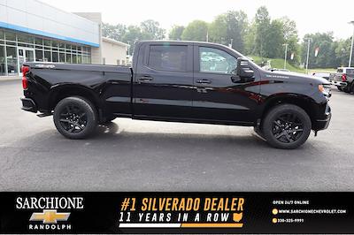 2025 Chevrolet Silverado 1500 Crew Cab 4x4 Pickup for sale #32102 - photo 1