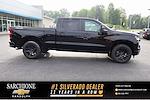 2025 Chevrolet Silverado 1500 Crew Cab 4x4 Pickup for sale #32102 - photo 1