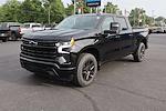 2025 Chevrolet Silverado 1500 Crew Cab 4x4 Pickup for sale #32102 - photo 22
