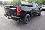 2025 Chevrolet Silverado 1500 Crew Cab 4x4 Pickup for sale #32102 - photo 24