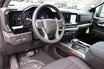 2025 Chevrolet Silverado 1500 Crew Cab 4x4 Pickup for sale #32102 - photo 4