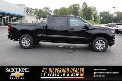 2025 Chevrolet Silverado 1500 Crew Cab 4x4 Pickup for sale #32104 - photo 1