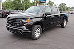 2025 Chevrolet Silverado 1500 Crew Cab 4x4 Pickup for sale #32104 - photo 19