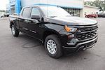 2025 Chevrolet Silverado 1500 Crew Cab 4x4 Pickup for sale #32104 - photo 2