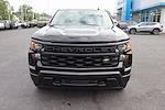 2025 Chevrolet Silverado 1500 Crew Cab 4x4 Pickup for sale #32104 - photo 20