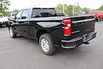 2025 Chevrolet Silverado 1500 Crew Cab 4x4 Pickup for sale #32104 - photo 23