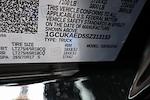 2025 Chevrolet Silverado 1500 Crew Cab 4x4 Pickup for sale #32104 - photo 27