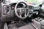 2025 Chevrolet Silverado 1500 Crew Cab 4x4 Pickup for sale #32104 - photo 5