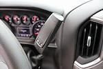 New 2025 Chevrolet Silverado 3500 Work Truck Crew Cab 4x4 Flatbed Truck for sale #32105 - photo 15