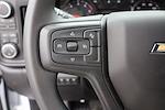 New 2025 Chevrolet Silverado 3500 Work Truck Crew Cab 4x4 Flatbed Truck for sale #32105 - photo 16