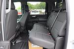 New 2025 Chevrolet Silverado 3500 Work Truck Crew Cab 4x4 Flatbed Truck for sale #32105 - photo 21