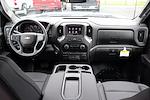 New 2025 Chevrolet Silverado 3500 Work Truck Crew Cab 4x4 Flatbed Truck for sale #32105 - photo 23