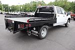 New 2025 Chevrolet Silverado 3500 Work Truck Crew Cab 4x4 Flatbed Truck for sale #32105 - photo 27