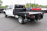 New 2025 Chevrolet Silverado 3500 Work Truck Crew Cab 4x4 Flatbed Truck for sale #32105 - photo 28