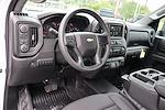 New 2025 Chevrolet Silverado 3500 Work Truck Crew Cab 4x4 Flatbed Truck for sale #32105 - photo 6