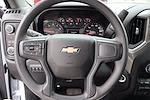 New 2025 Chevrolet Silverado 3500 Work Truck Crew Cab 4x4 Flatbed Truck for sale #32105 - photo 7