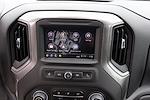 New 2025 Chevrolet Silverado 3500 Work Truck Crew Cab 4x4 Flatbed Truck for sale #32105 - photo 9