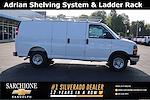 2025 Chevrolet Express 2500 RWD Upfitted Cargo Van for sale #32107 - photo 1