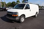 2025 Chevrolet Express 2500 RWD Upfitted Cargo Van for sale #32107 - photo 26