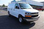 2025 Chevrolet Express 2500 RWD Upfitted Cargo Van for sale #32107 - photo 2