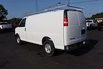 2025 Chevrolet Express 2500 RWD Upfitted Cargo Van for sale #32107 - photo 31