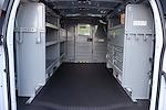 2025 Chevrolet Express 2500 RWD Upfitted Cargo Van for sale #32107 - photo 5