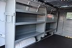 2025 Chevrolet Express 2500 RWD Upfitted Cargo Van for sale #32107 - photo 6