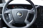 2025 Chevrolet Express 2500 RWD Upfitted Cargo Van for sale #32107 - photo 10