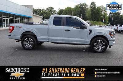 2023 Ford F-150 Super Cab 4x4 Pickup for sale #32111A - photo 1