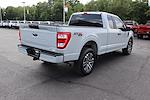 2023 Ford F-150 Super Cab 4x4 Pickup for sale #32111A - photo 2