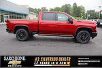 2025 Chevrolet Silverado 2500 Crew Cab 4x4 Pickup for sale #32112 - photo 1