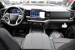 2025 Chevrolet Silverado 2500 Crew Cab 4x4 Pickup for sale #32112 - photo 18